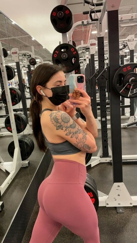 lilravebby onlyfans leaks nudes