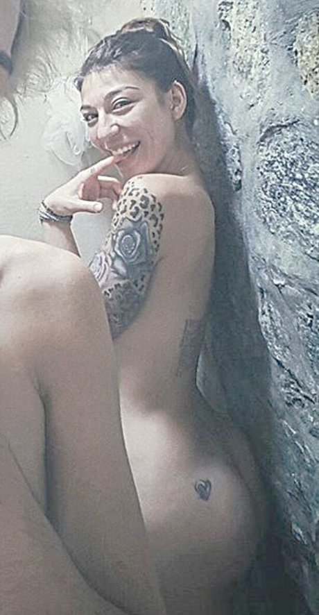 Tzouma naked onlyfans leaks