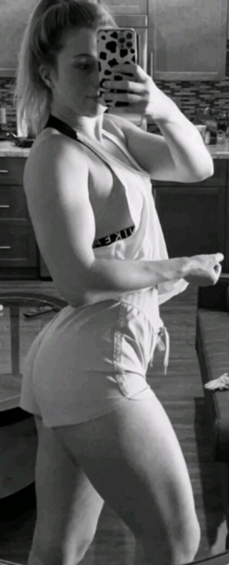 Maddie Dorrell onlyfans sex tape