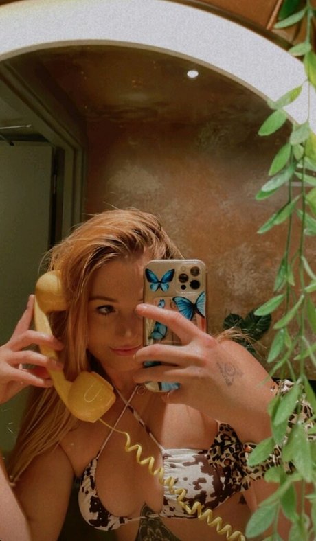 Maddie Dorrell onlyfans leaks nudes