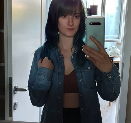 Ashi onlyfans leak porn