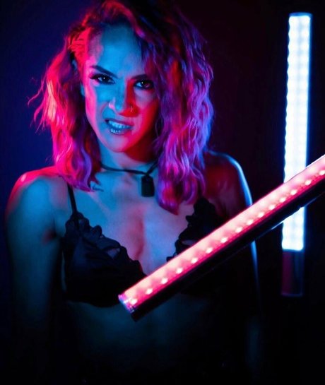 Nina nvk only fans nude leaks