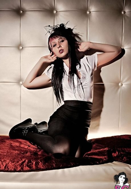 Discordia onlyfans nude porn