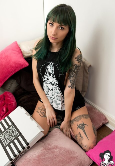 Discordia onlyfans leaked dirtyship