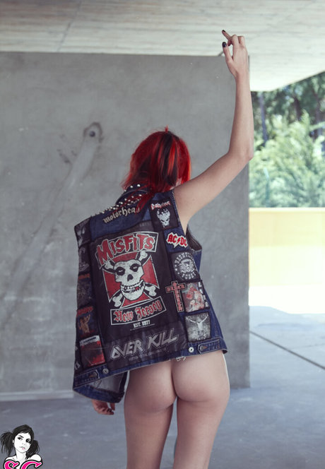 Discordia onlyfans free content