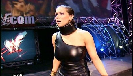 Stephanie McMahon onlyfans leaked sex