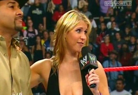 Stephanie McMahon onlyfans naked