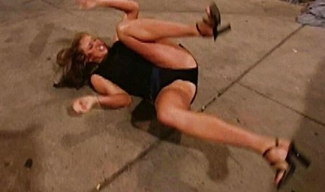 Stephanie McMahon boobs onlyfans