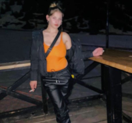 Abigail Maison nude onlyfans