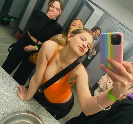 Abigail Maison onlyfans naked pics