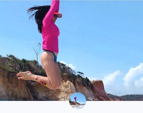 Mudar O Rumo onlyfans sextape leak