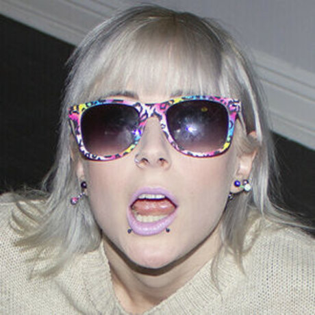 Tricia Pain fans only