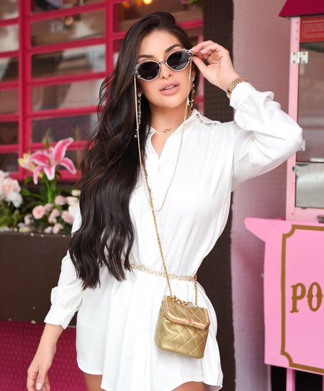 Alicia Drumolin only fans leaks