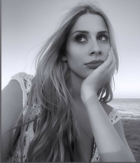 Dimitra Menegatou only fans.