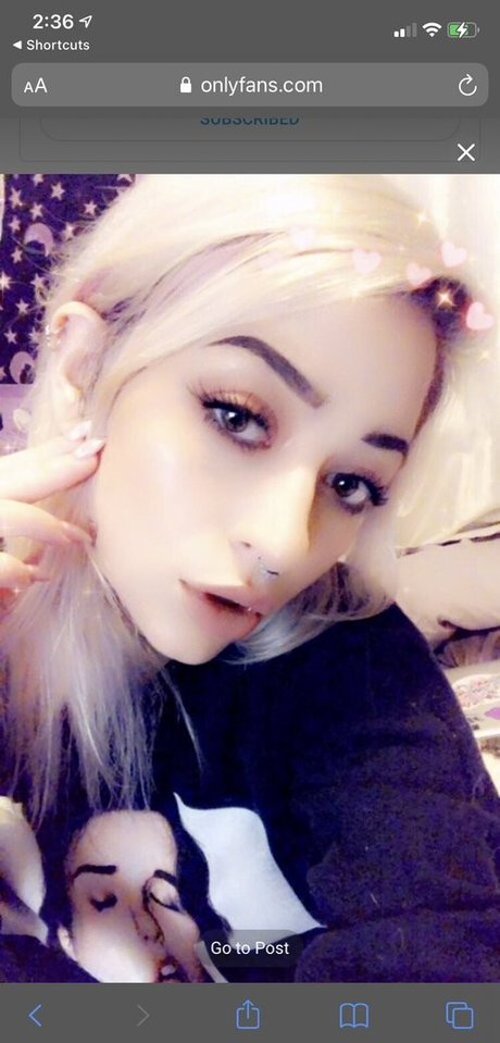 crybabyyvvv onlyfans leak fuck
