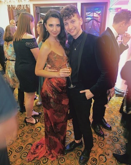 Zizi Strallen onlyfans naked leaks