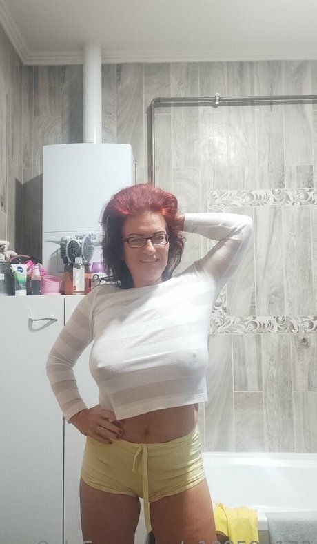 Moldovan Dalma tits onlyfans