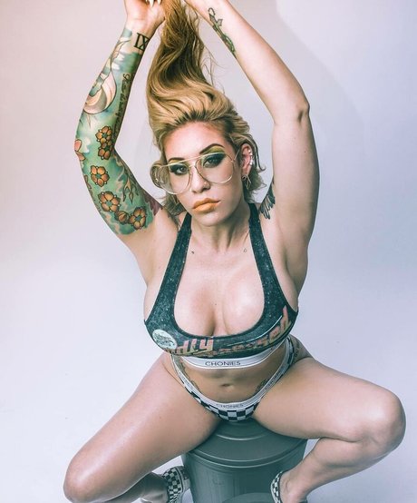 Lexi Layne onlyfans page