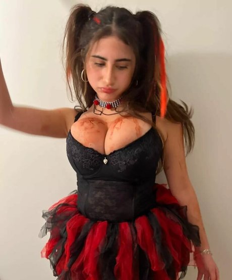 Gianna Jalal leaked porn onlyfans