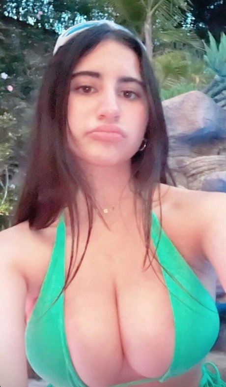 Gianna Jalal new onlyfans leak