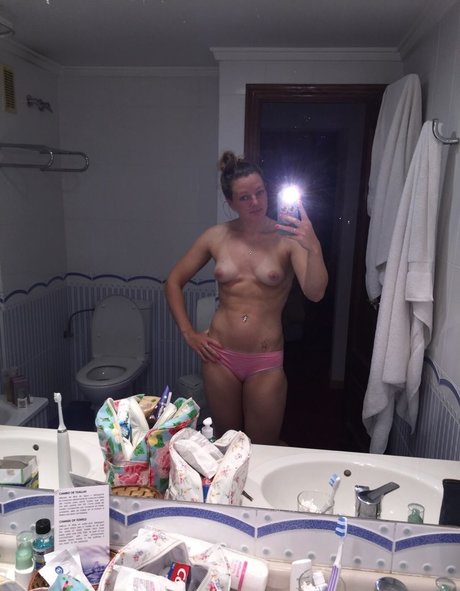 Katy Marchant nude onlyfans leaked