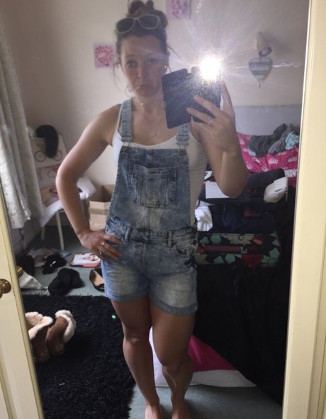 Katy Marchant leaked onlyfans nudes