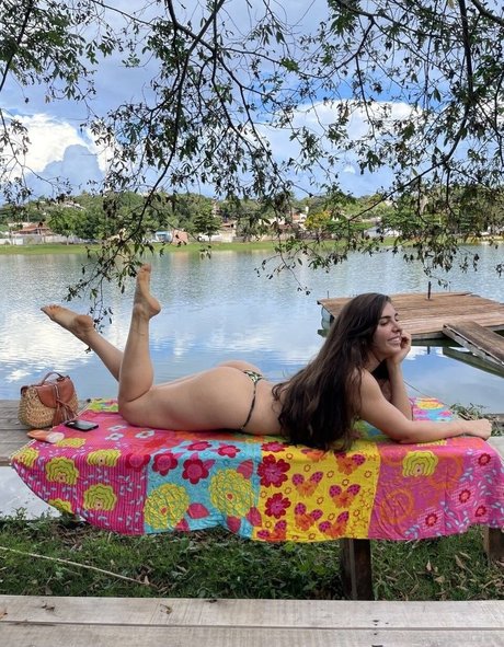 Caca Diniz xxx only fans