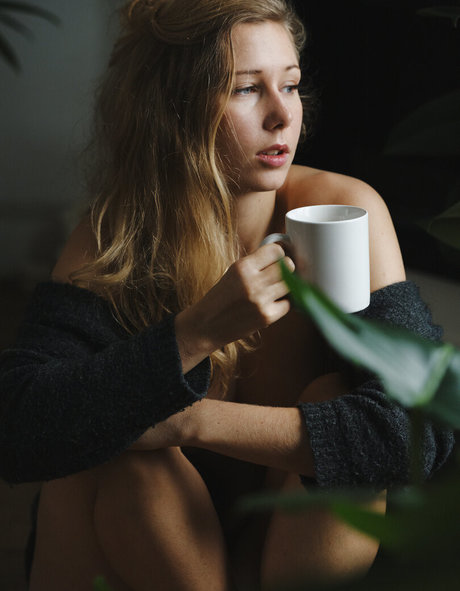 Amedea Marie naked onlyfans