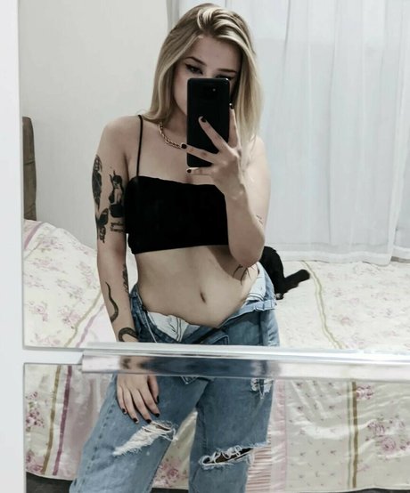 Rafaela Riggs only fans porn