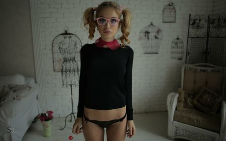 Olesya Bender onlyfans sex