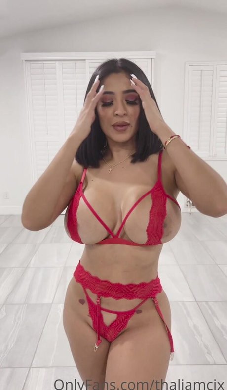 Thalia Mcix only fans