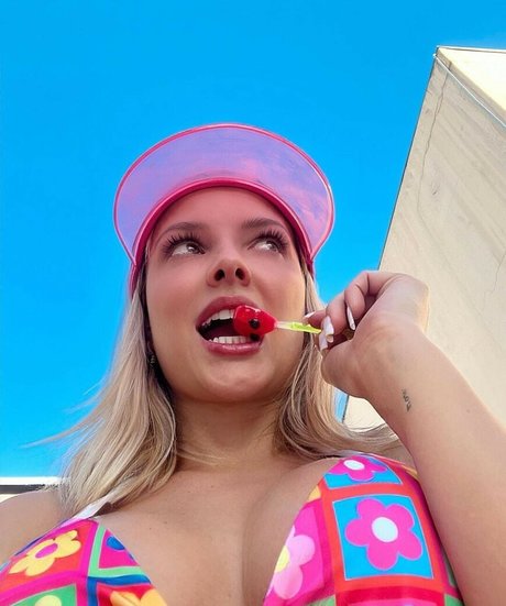 Carol Bresolin onlyfans gratis