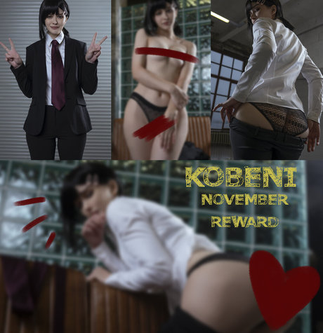 Reisa kyun feet onlyfans