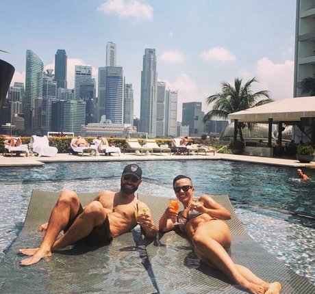 Alin Sumarwata leak onlyfans