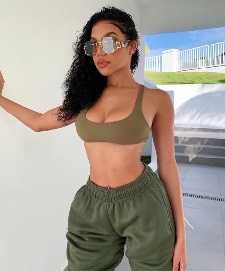 Tiona Fernan onlyfans leakd