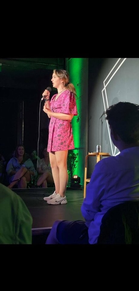 Fern Brady onlyfans nudes