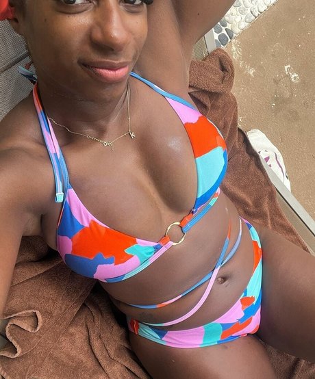 Kadeena Cox onlyfans pics leaked
