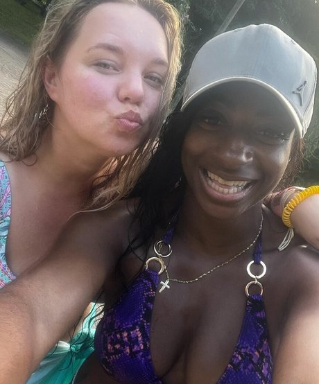 Kadeena Cox naked leaked onlyfans