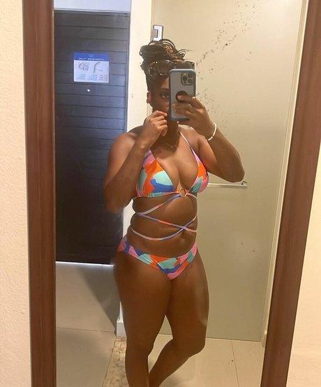 Kadeena Cox onlyfans leaks