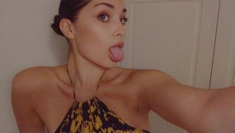 Georgia Seremeta leaked onlyfans sex