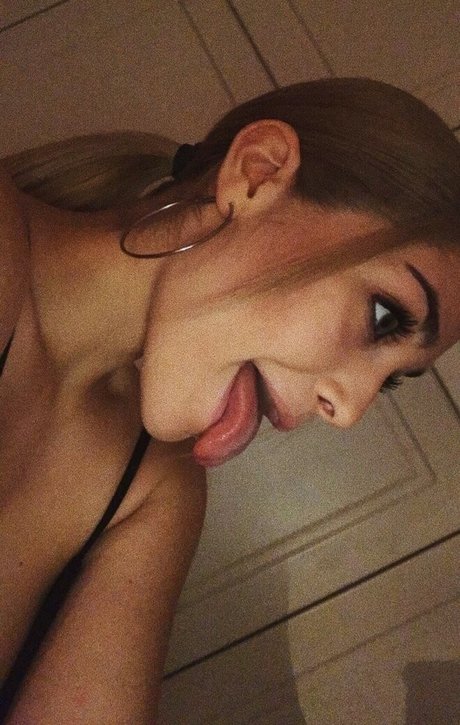 Georgia Seremeta leaked onlyfans free