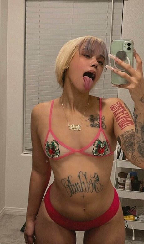 Indya Marie leaked onlyfans nude