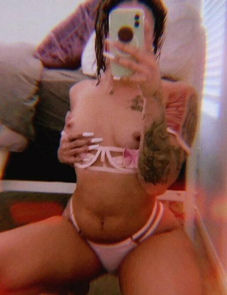 Indya Marie onlyfans leak sex