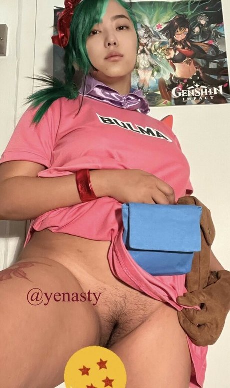 Yenasty onlyfans fuck