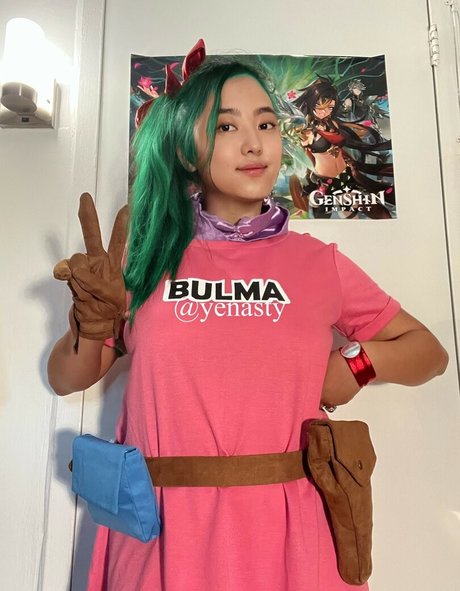 Yenasty onlyfans images