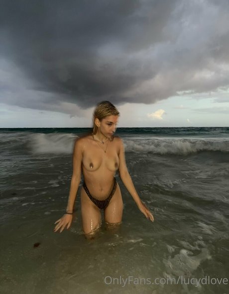 Lucydlove nude porn onlyfans