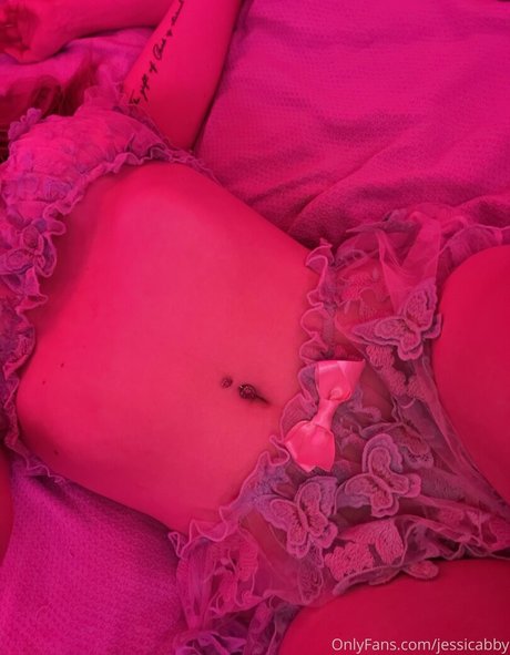 Jessicabby onlyfans leaks nude