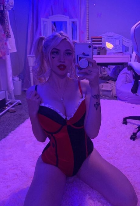 Jessicabby onlyfans post