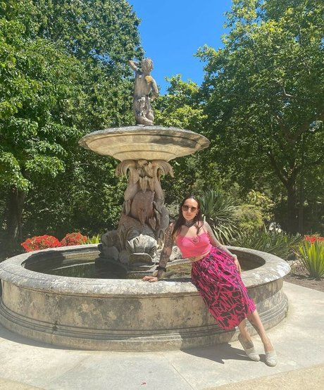 Tatiana Shmayluk onlyfans sexy