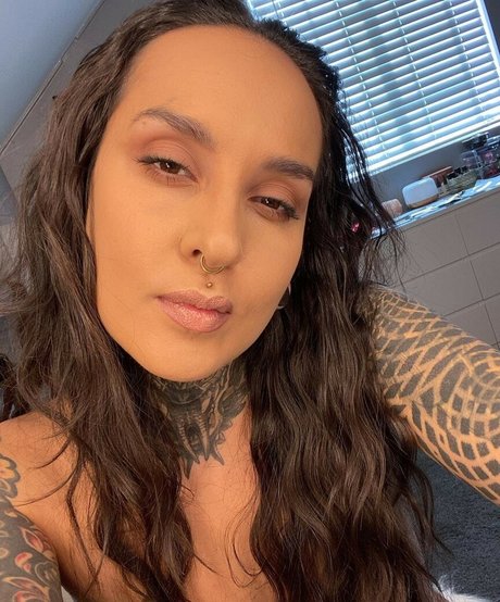 Tatiana Shmayluk onlyfans leak